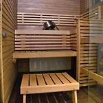 Levi Unna Mannu Hotel