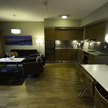 Ξενοδοχείο Levi Unna Mannu *