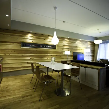 Ξενοδοχείο Levi Unna Mannu *