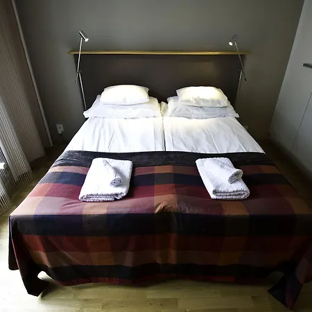 Levi Unna Mannu Hotel *