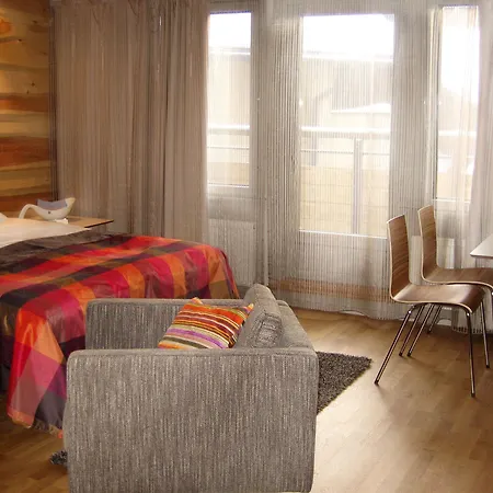 Hotel Levi Unna Mannu *