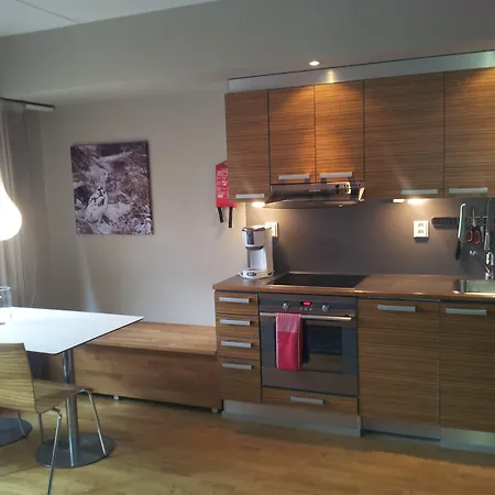 Ξενοδοχείο Levi Unna Mannu