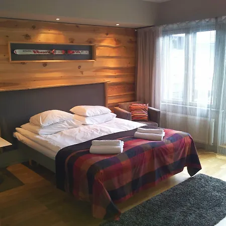 호텔 Levi Unna Mannu *