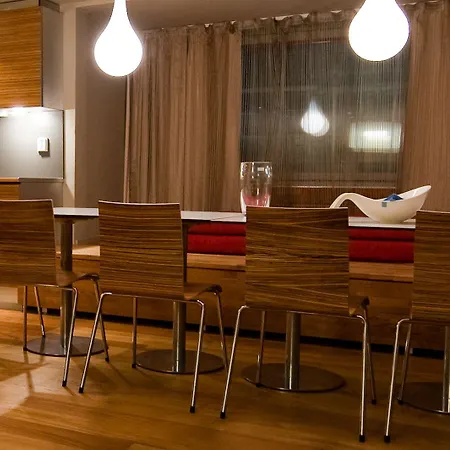 Ξενοδοχείο Levi Unna Mannu *