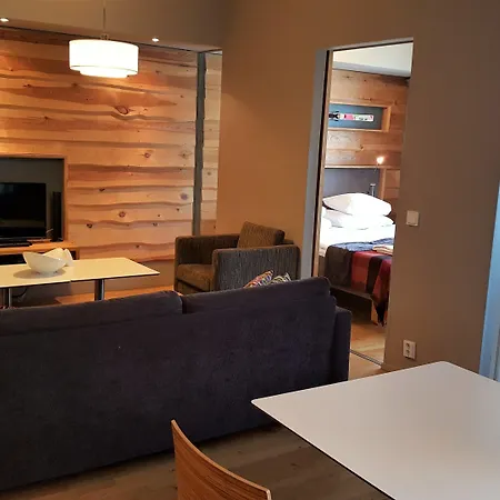 Ξενοδοχείο Levi Unna Mannu *