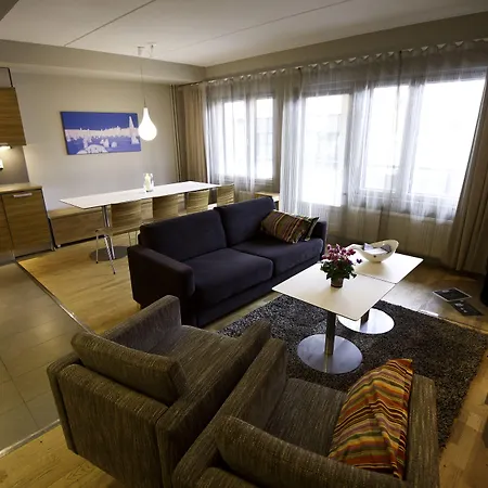 Levi Unna Mannu Ξενοδοχείο Sirkka