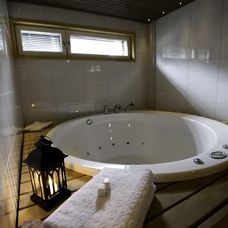 Ξενοδοχείο Levi Unna Mannu