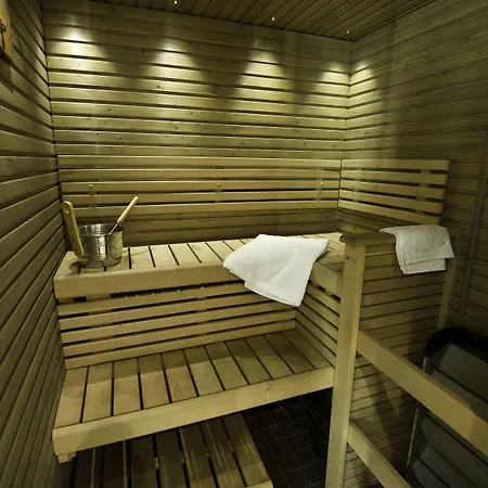 Hotel Levi Unna Mannu *