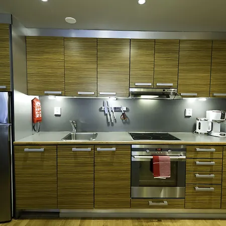 מלון Levi Unna Mannu סירקה