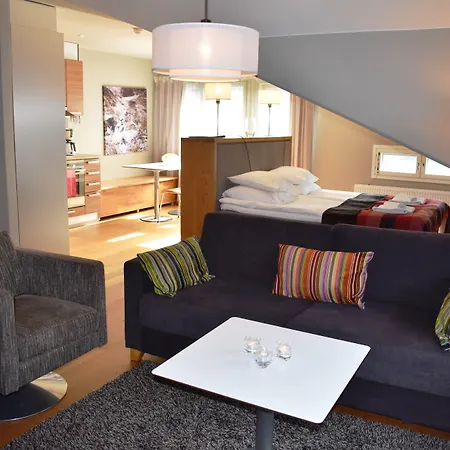 Hotel Levi Unna Mannu