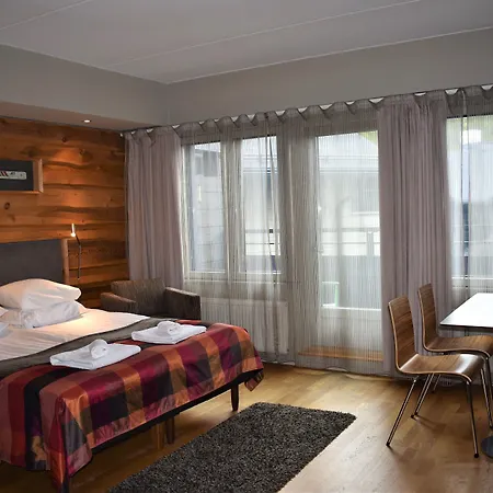 호텔 Levi Unna Mannu 시르카