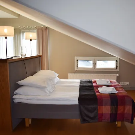 Levi Unna Mannu Hotel *