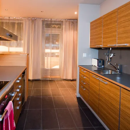 Levi Unna Mannu Ξενοδοχείο Sirkka