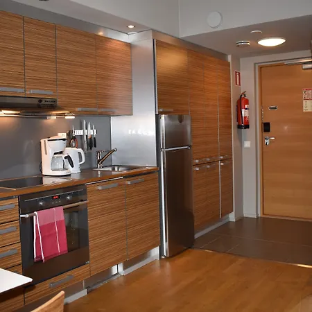 Levi Unna Mannu 호텔 시르카