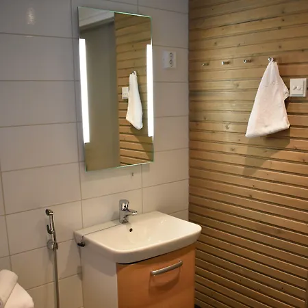 Levi Unna Mannu Hotel *
