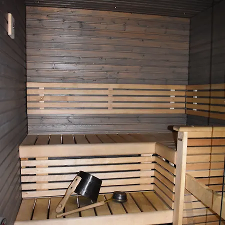 Ξενοδοχείο Levi Unna Mannu