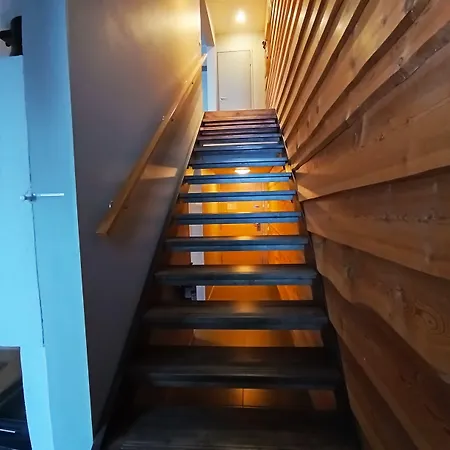 호텔 Levi Unna Mannu 시르카