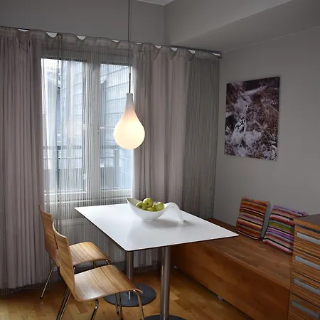 호텔 Levi Unna Mannu