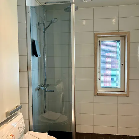 Hotel Levi Unna Mannu Sirkka