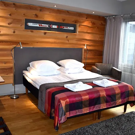 Levi Unna Mannu Hotel