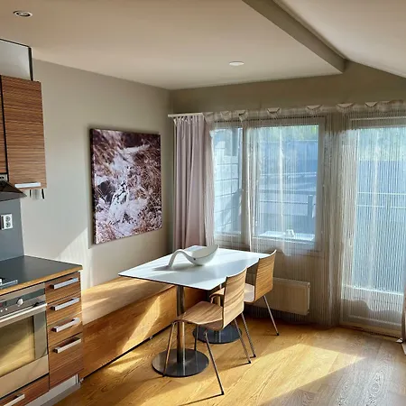 Levi Unna Mannu 호텔 시르카