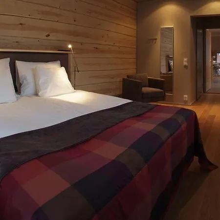 Levi Unna Mannu Hotel *