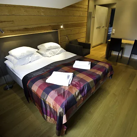 Hotel Levi Unna Mannu Sirkka