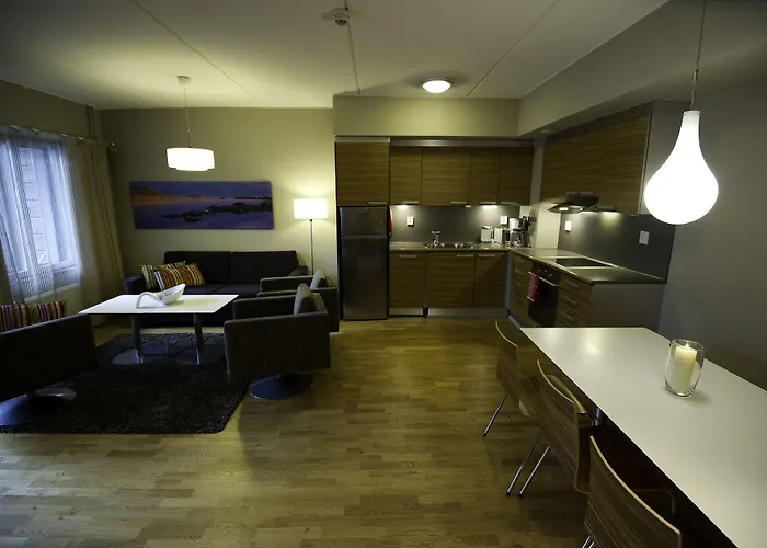 호텔 Levi Unna Mannu *