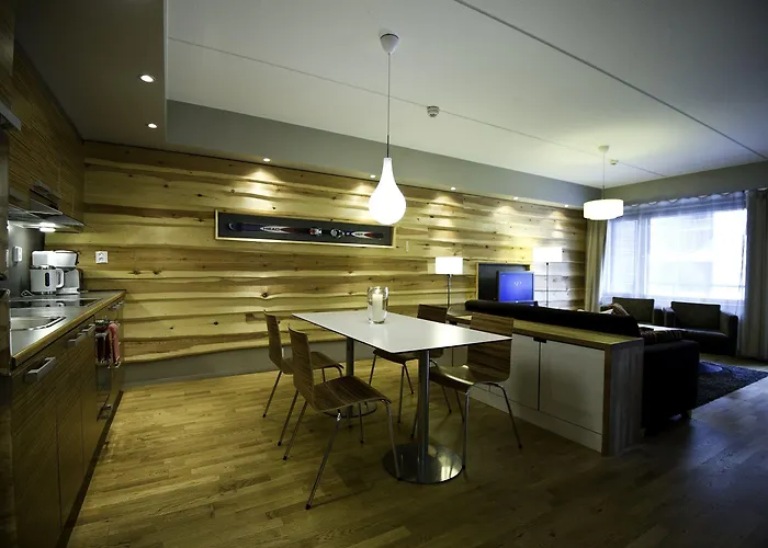 호텔 Levi Unna Mannu *