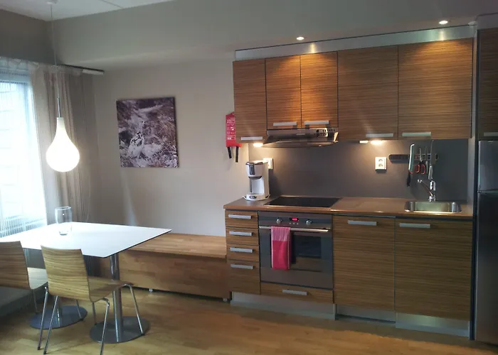 호텔 Levi Unna Mannu