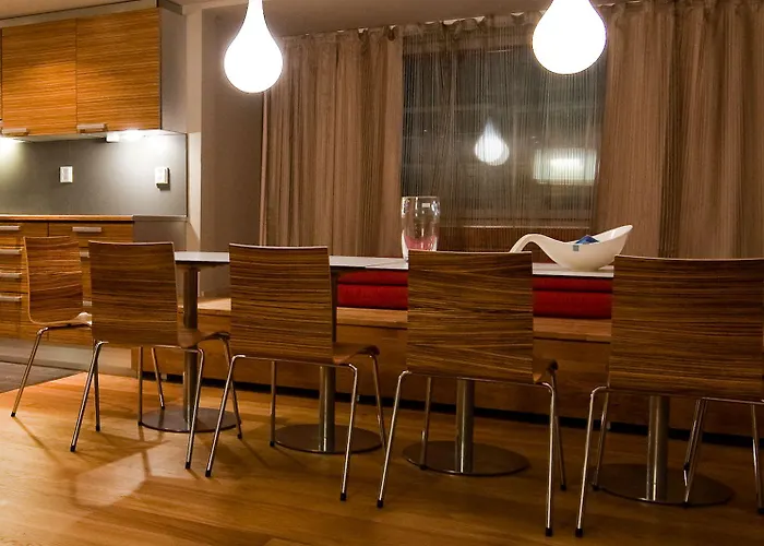 호텔 Levi Unna Mannu *