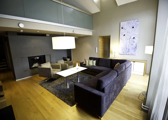 호텔 Levi Unna Mannu