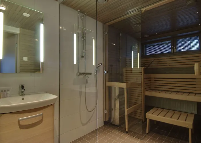 Levi Unna Mannu 호텔 *