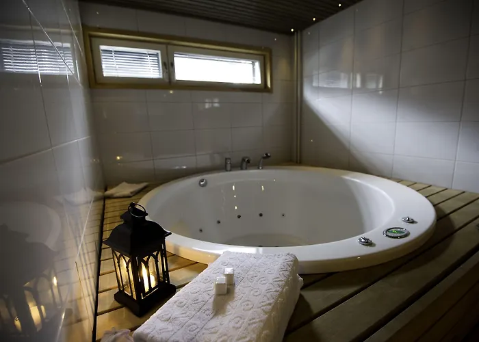 호텔 Levi Unna Mannu