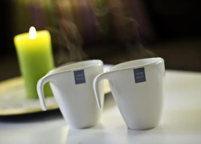 호텔 Levi Unna Mannu *