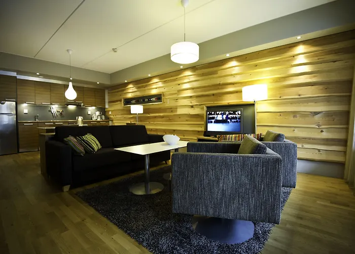 Levi Unna Mannu 호텔 시르카