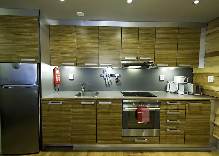 호텔 Levi Unna Mannu 시르카