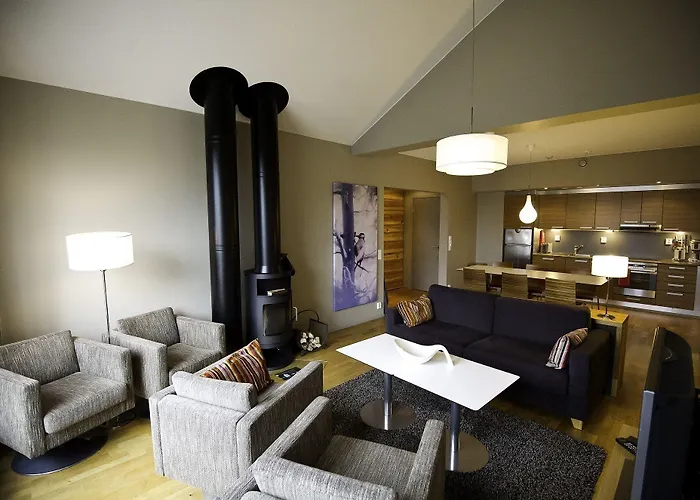 Levi Unna Mannu 호텔 *