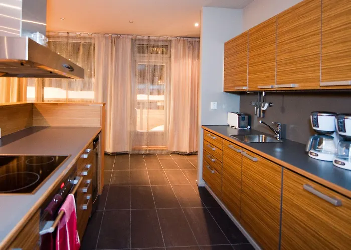 Levi Unna Mannu Hotell Sirkka