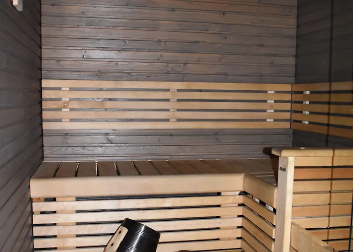 Hotell Levi Unna Mannu