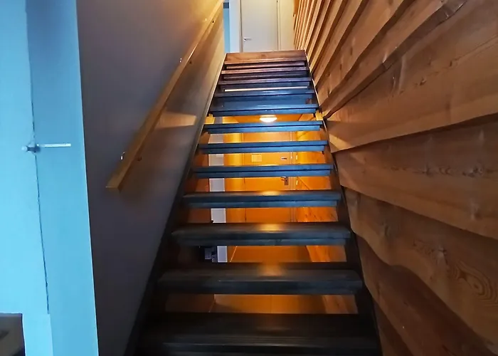 Hotell Levi Unna Mannu Sirkka