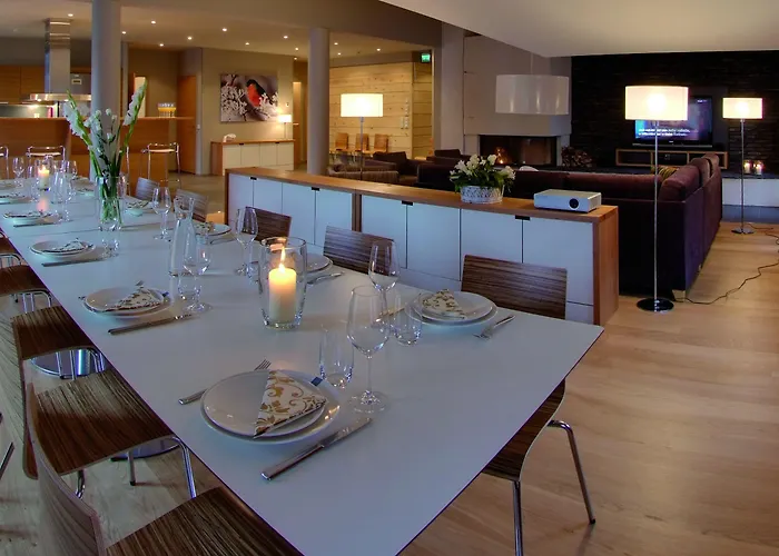 Levi Unna Mannu Hotell *