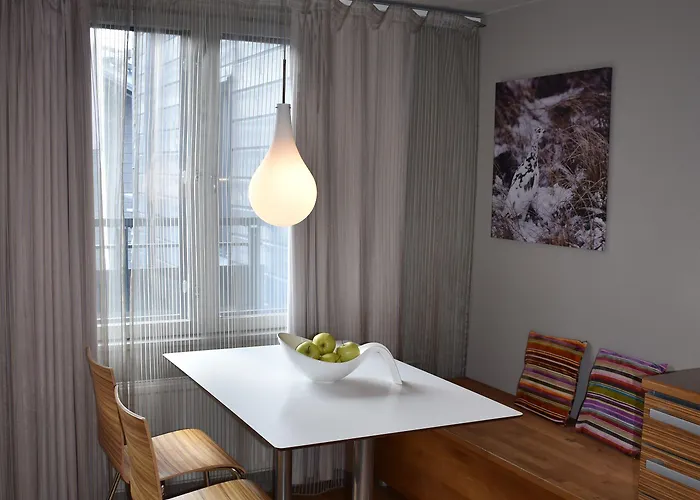 호텔 Levi Unna Mannu