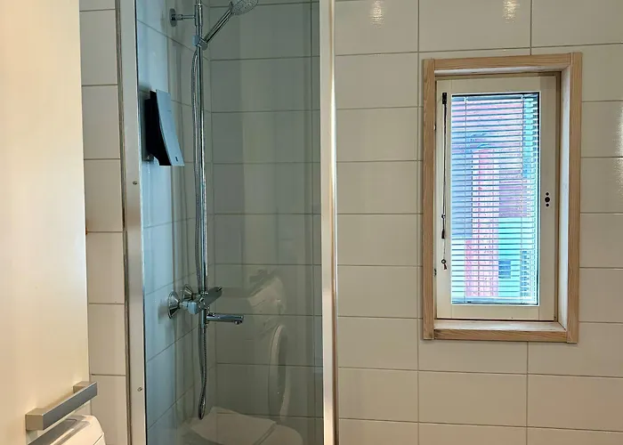 호텔 Levi Unna Mannu 시르카