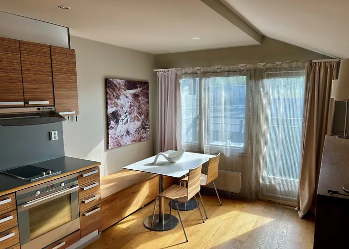 Levi Unna Mannu 호텔 시르카